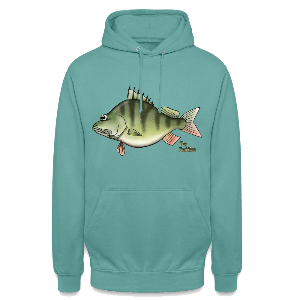 Your Customized Product - Pastelltürkis