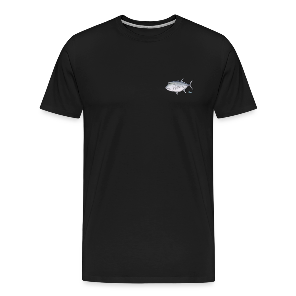 Your Customized Product - Schwarz