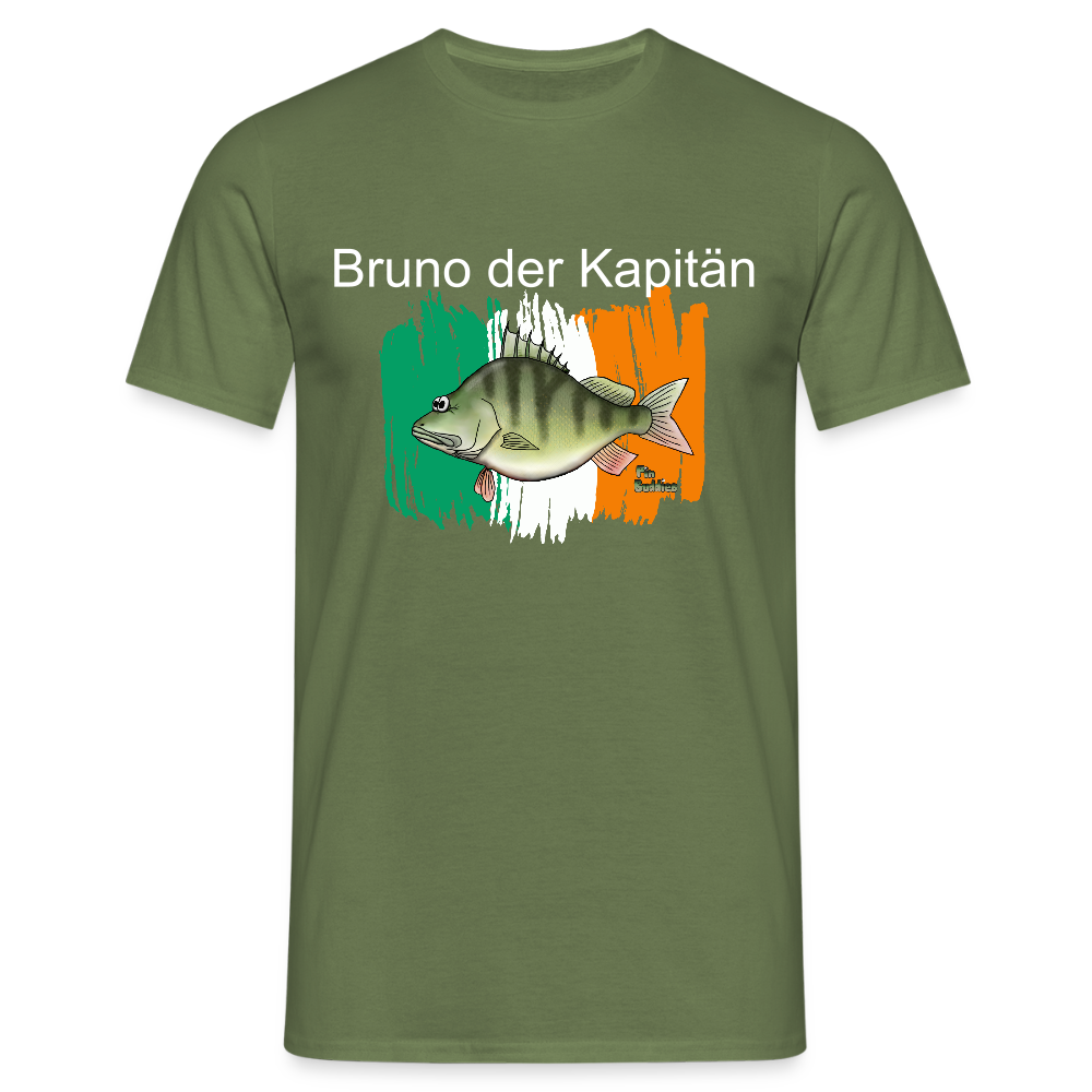 Your Customized Product - Militärgrün
