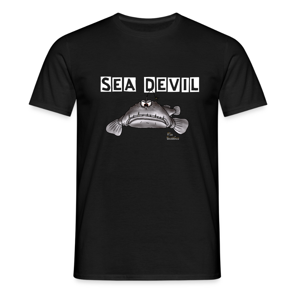 Your Customized Product - Schwarz