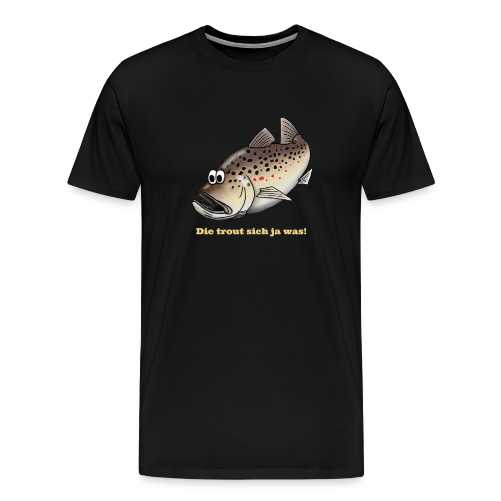 Your Customized Product - Schwarz