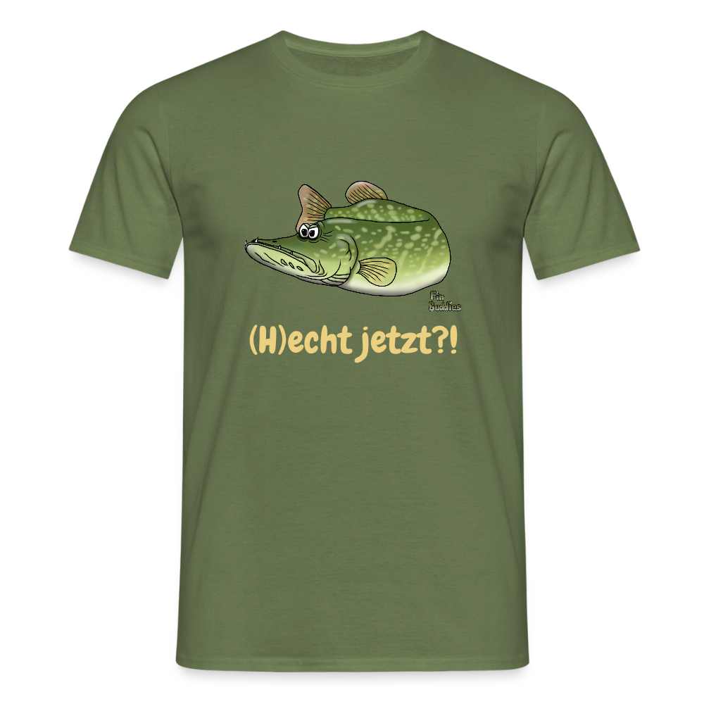 Your Customized Product - Militärgrün