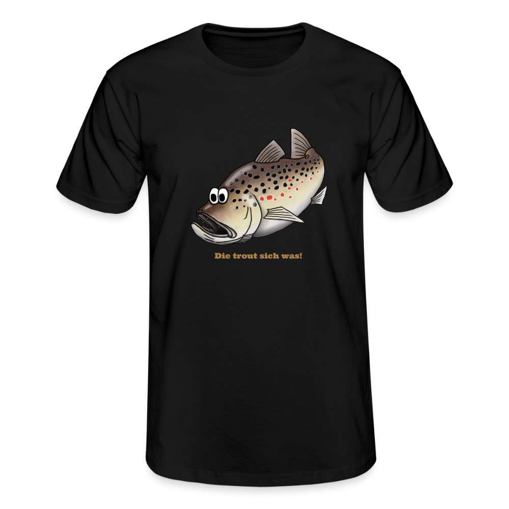 Your Customized Product - Schwarz