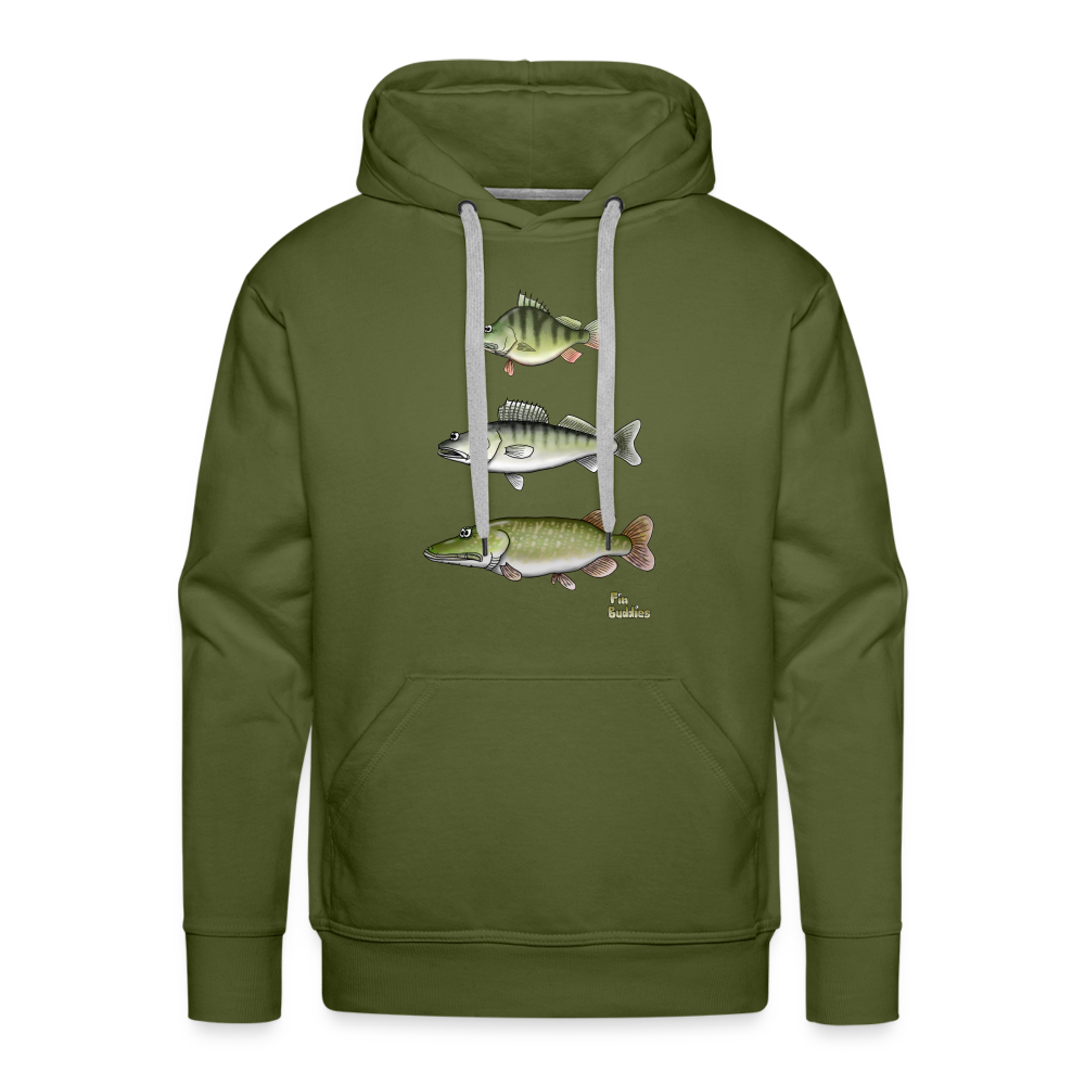 Your Customized Product - Olivgrün
