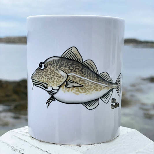 Dorsch - Panoramatasse