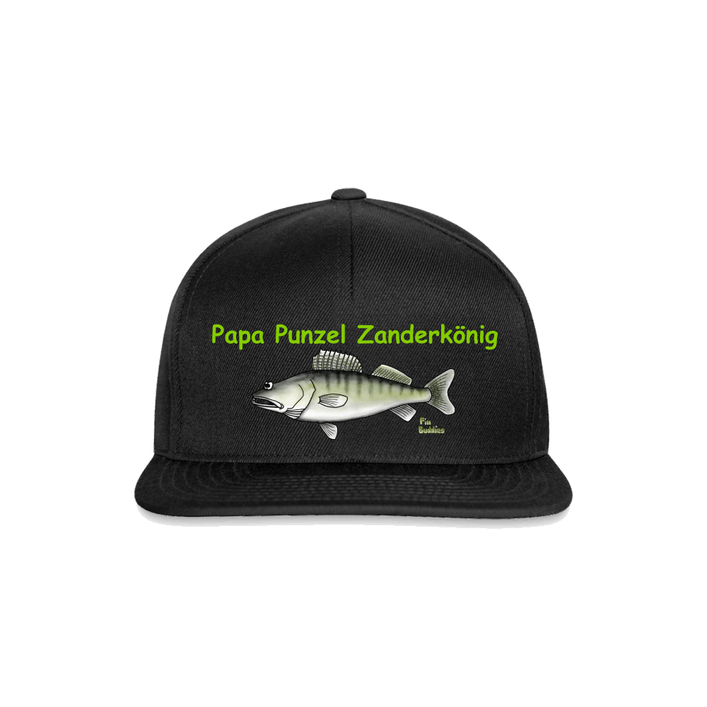 Your Customized Product - Schwarz/Schwarz