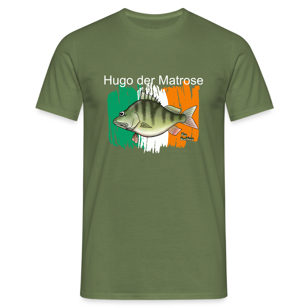 Your Customized Product - Militärgrün