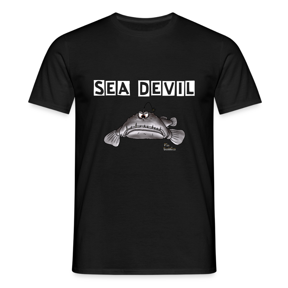 Your Customized Product - Schwarz