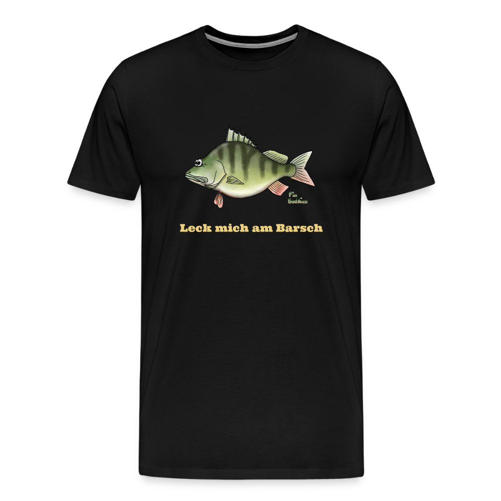 Your Customized Product - Schwarz