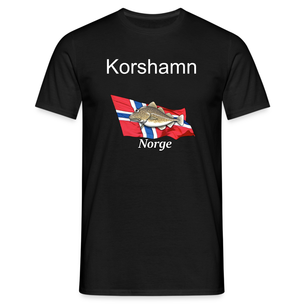 Your Customized Product - Schwarz