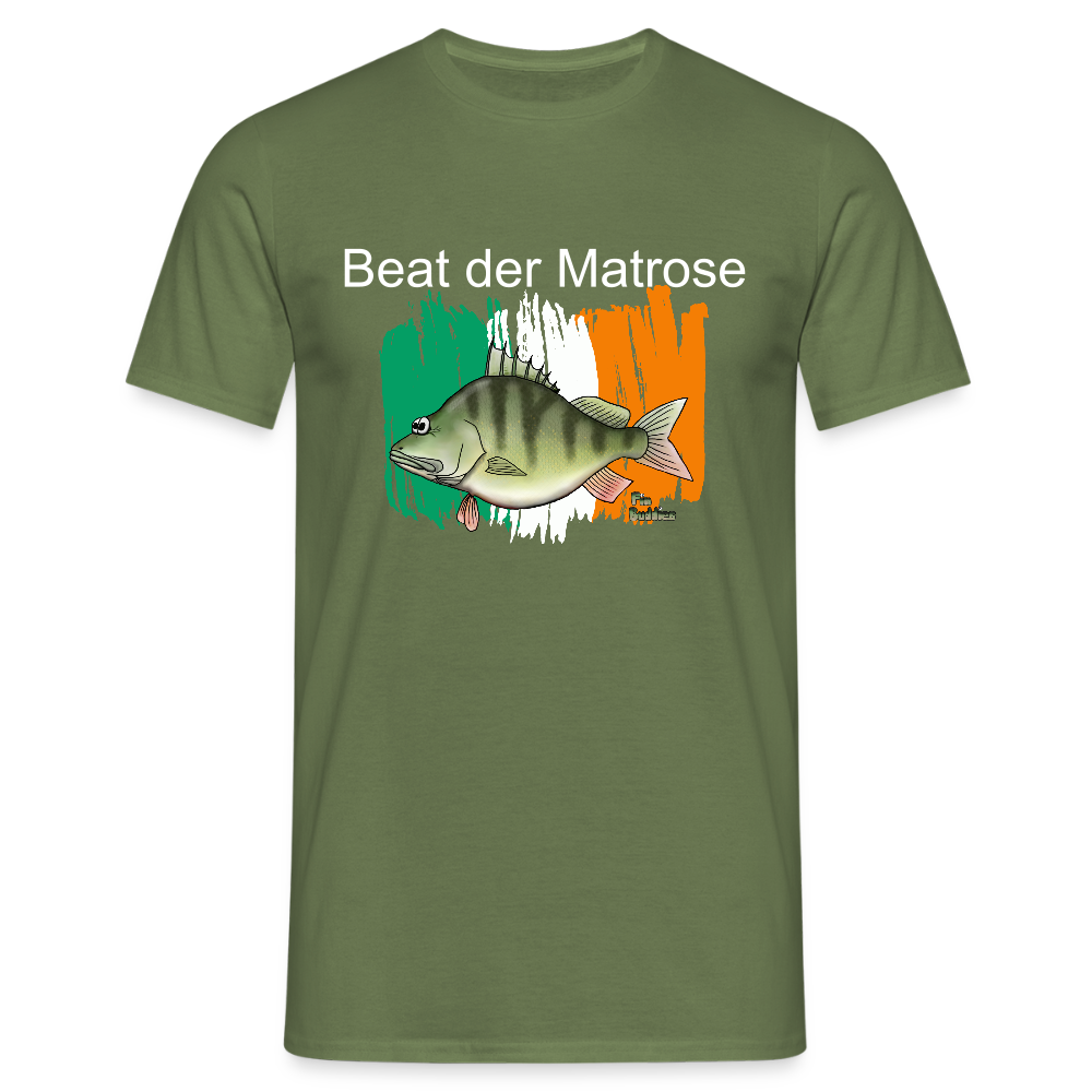 Your Customized Product - Militärgrün