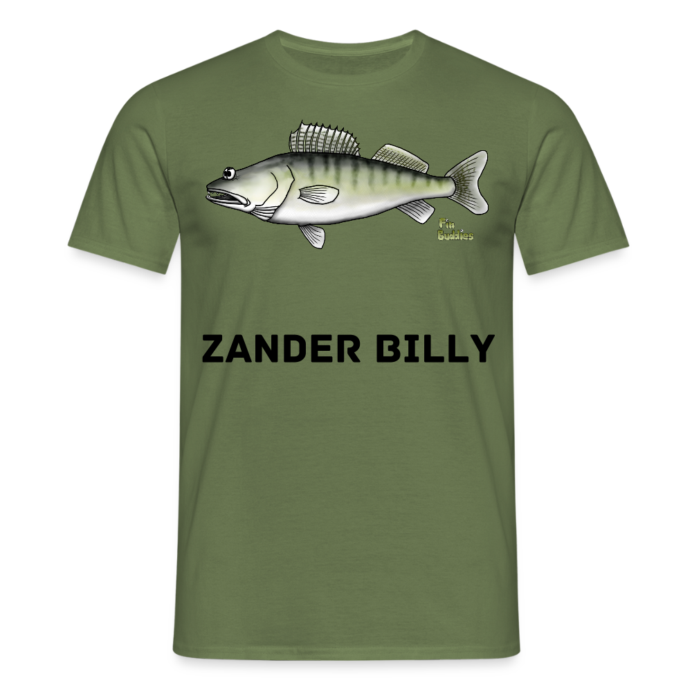 Your Customized Product - Militärgrün