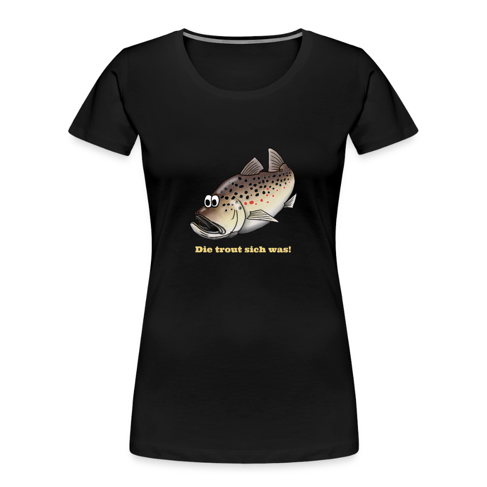 Your Customized Product - Schwarz