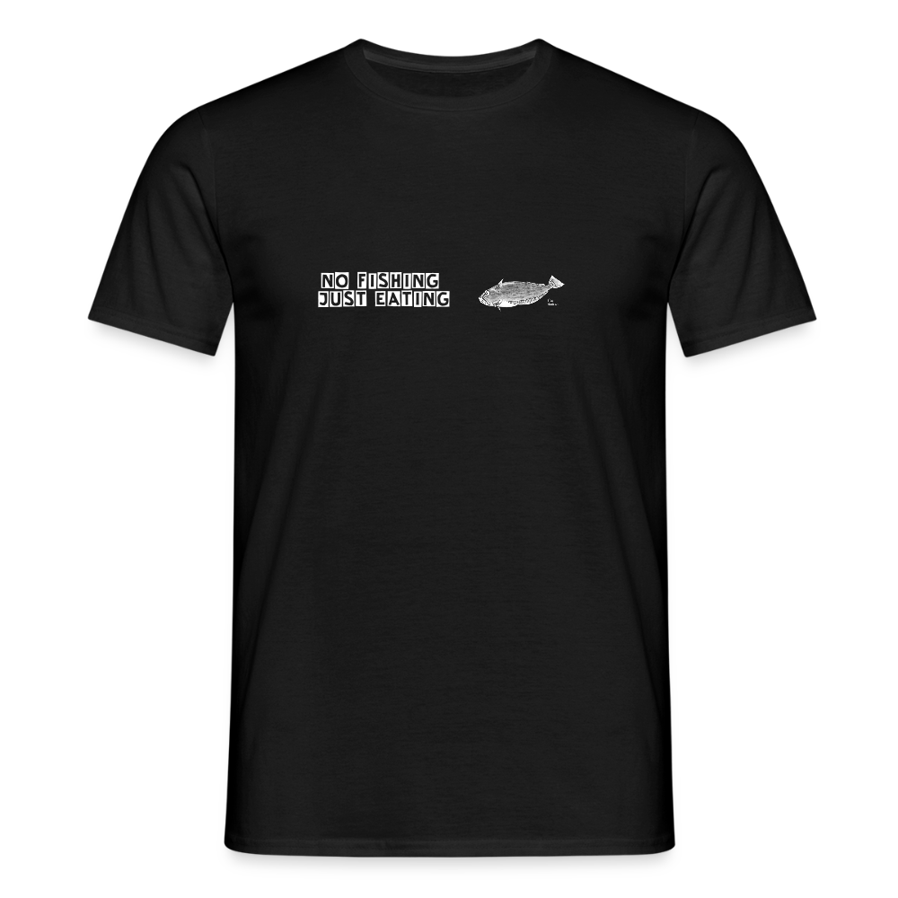 Your Customized Product - Schwarz