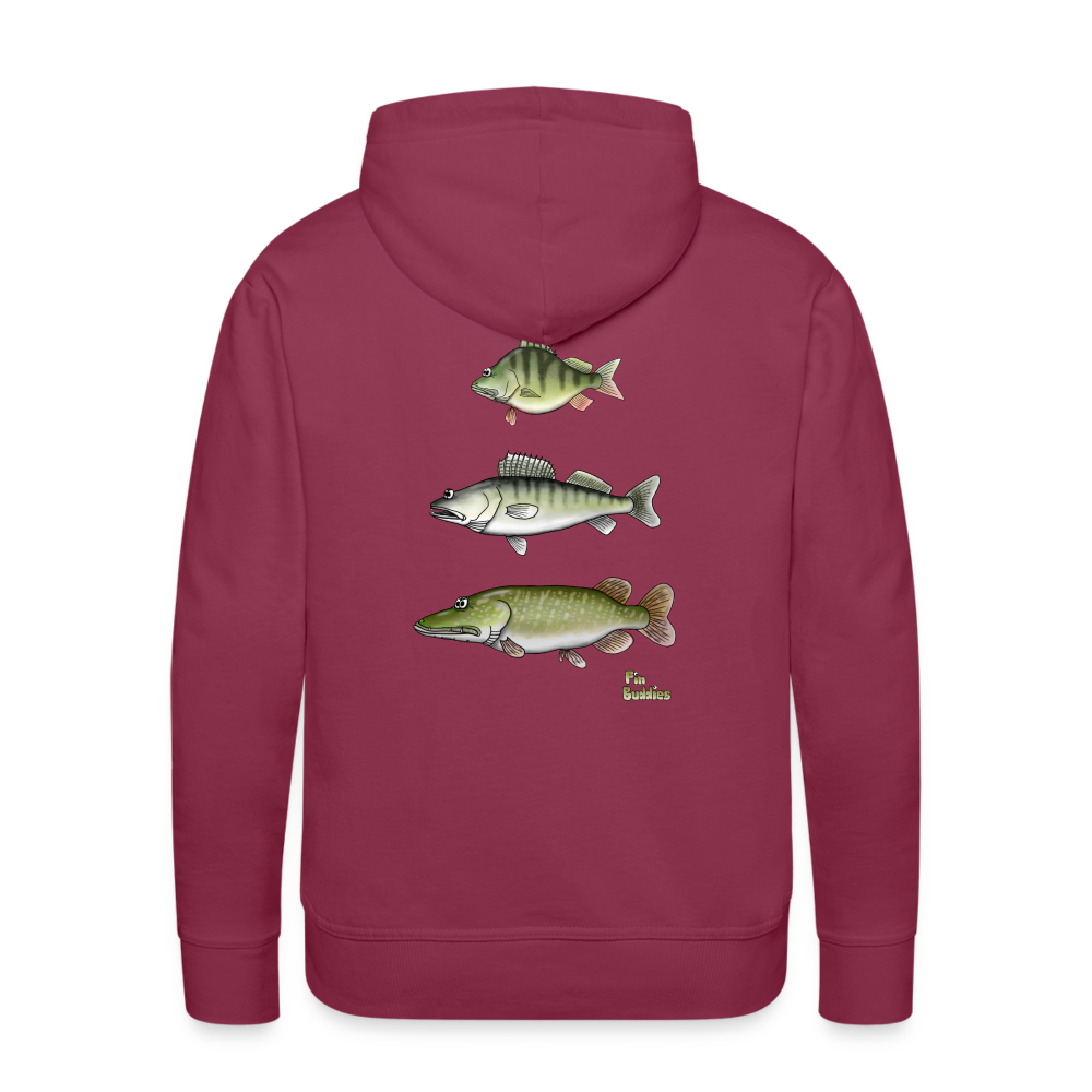 Your Customized Product - Bordeaux