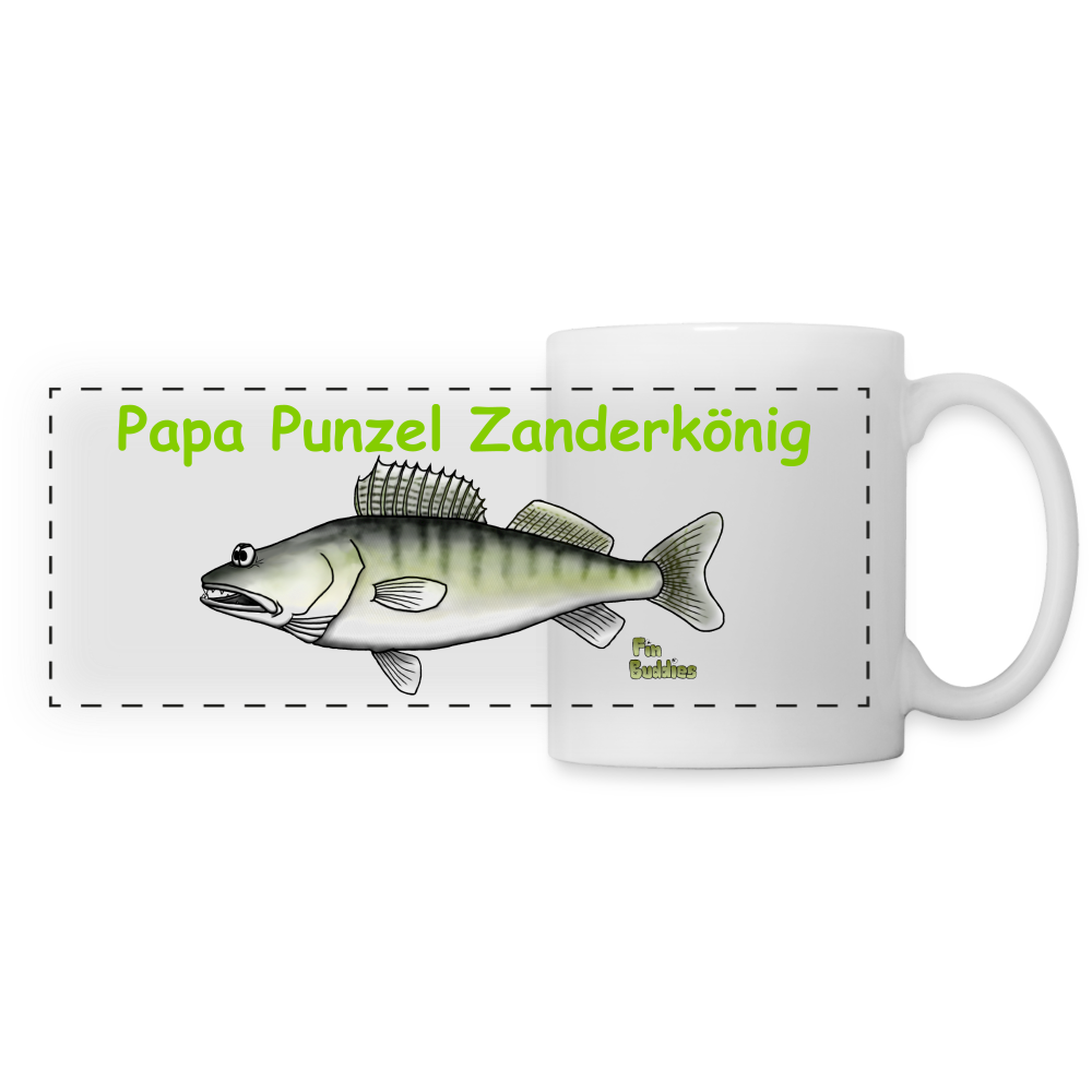 Your Customized Product - Weiß