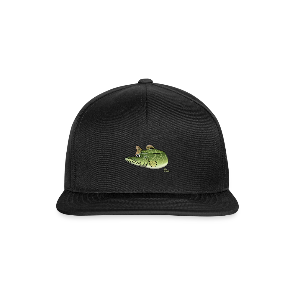 Your Customized Product - Schwarz/Schwarz