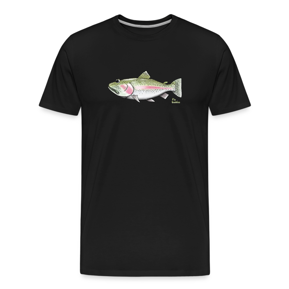 Angler T-Shirts für Männer