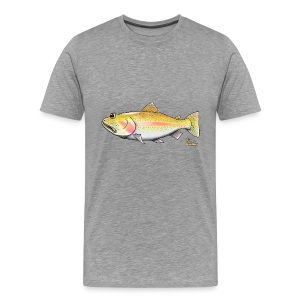 Your Customized Product - Grau meliert